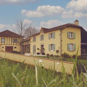  Maison d'hôtes Le Courty