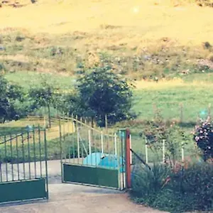  Maison d'hôtes Familiale à La Ferme