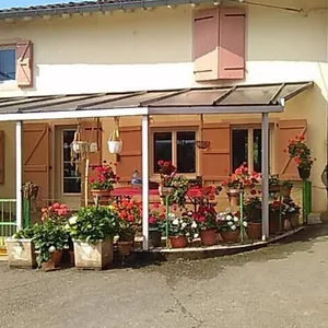  Maison d'hôtes A La Ferme