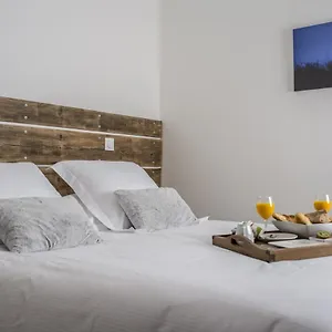 3* Hotel La Tissandière