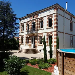  Maison d'hôtes 2 Indépendantes Dans Maison De Maitre